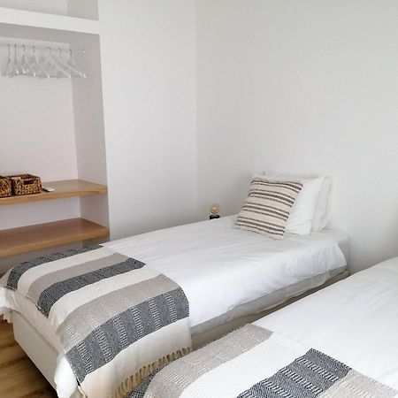 São Roque Terreiro Ocean House - Sea View 빌라 외부 사진